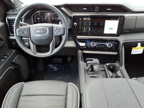 New 2026 GMC Sierra 1500 AT4X AWD/4WD image 19