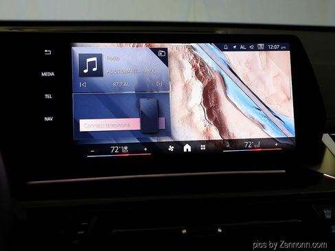 Certified 2025 BMW X1 xDrive28i w/ Technology Package image 20