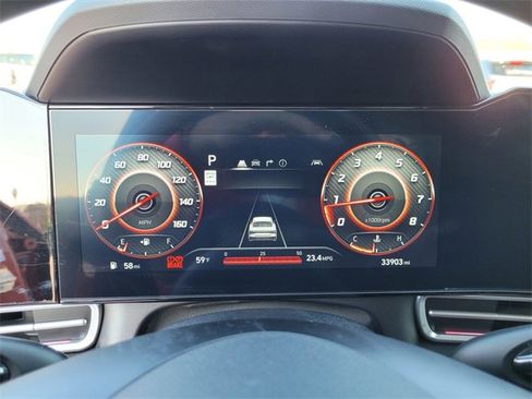 Used 2024 Hyundai Elantra SEL image 24