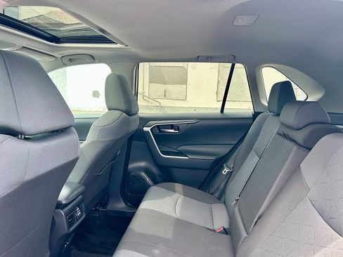 Certified 2024 Toyota RAV4 XLE w/ Convenience Package AWD/4WD image 12