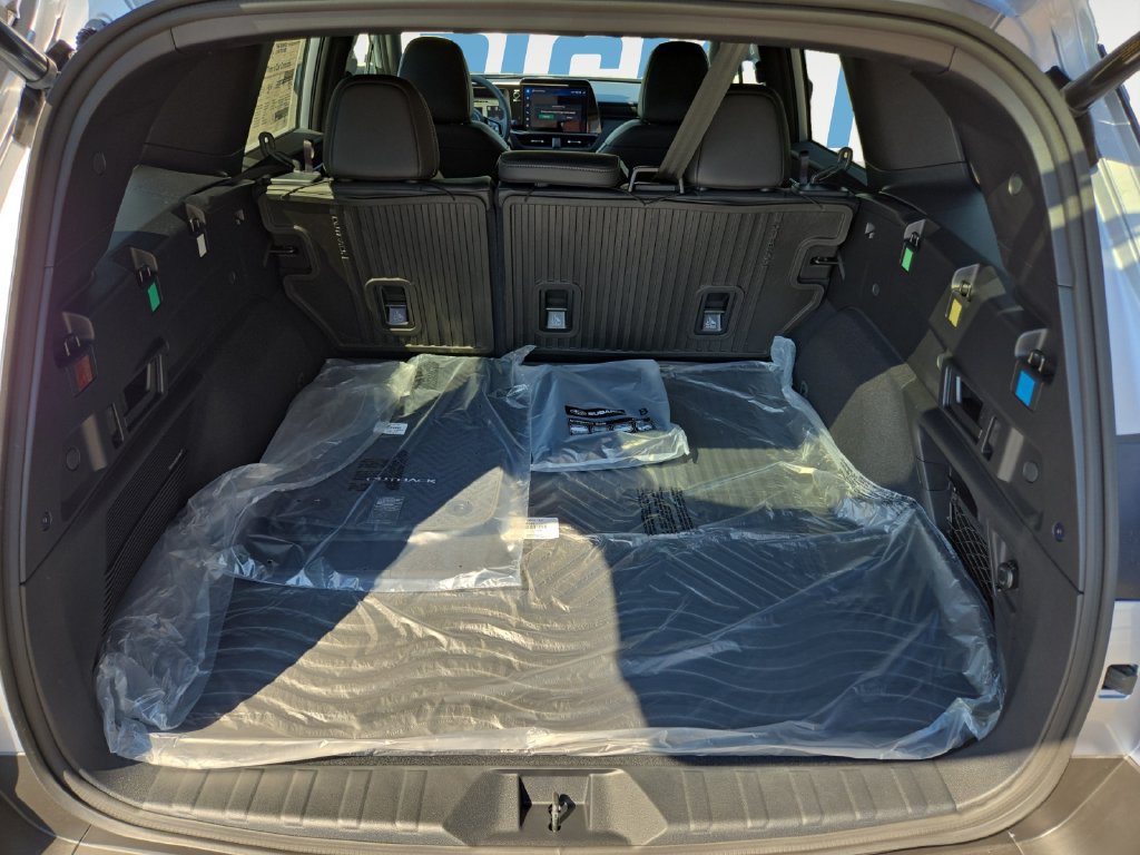 New 2026 Subaru Outback Limited XT AWD/4WD image 16
