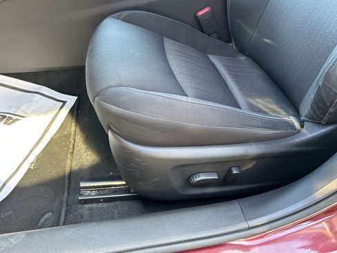 Used 2023 Nissan Altima 2.5 SV image 19