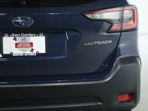Certified 2023 Subaru Outback Premium image 44
