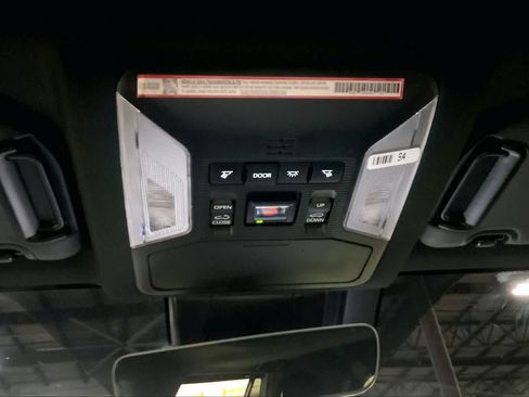 Used 2025 Toyota RAV4 XSE w/ Weather Package AWD/4WD image 34