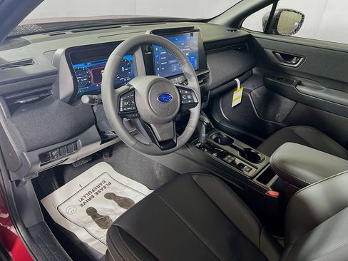 New 2026 Subaru Outback Limited XT AWD/4WD image 9