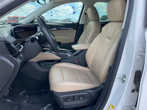 Used 2024 Buick Envision Preferred AWD/4WD image 6