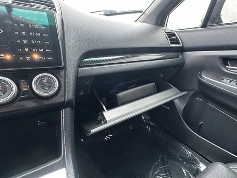 Used 2016 Subaru WRX Limited image 35