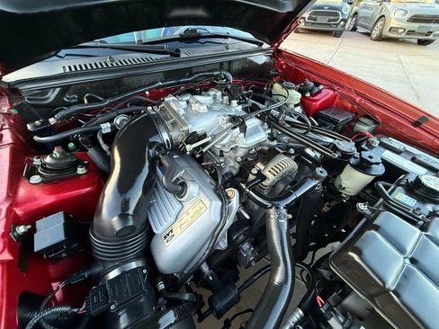 Used 2001 Ford Mustang Cobra image 27