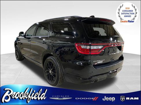 Used 2024 Dodge Durango R/T image 6