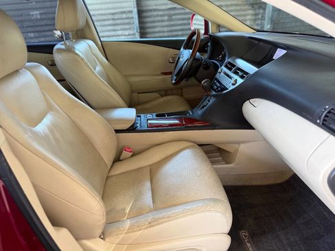 Used 2010 Lexus RX 350 AWD image 19