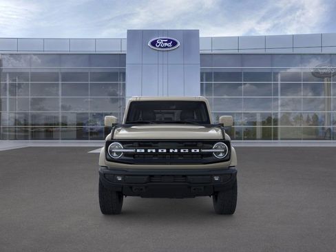 New 2026 Ford Bronco Outer Banks image 6