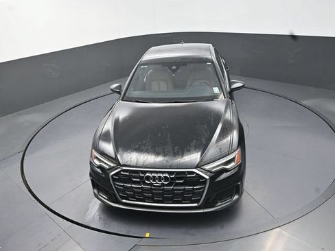 Used 2024 Audi A6 Premium Plus AWD/4WD image 24