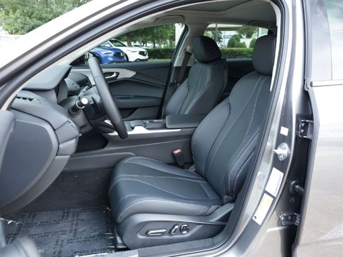 New 2025 Acura TLX w/ Technology Package image 11