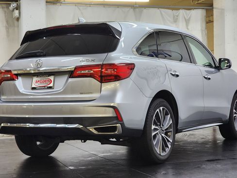 Used 2020 Acura MDX SH-AWD w/ Technology Package image 5