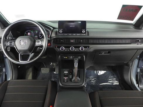 Used 2023 Honda CR-V Sport image 25