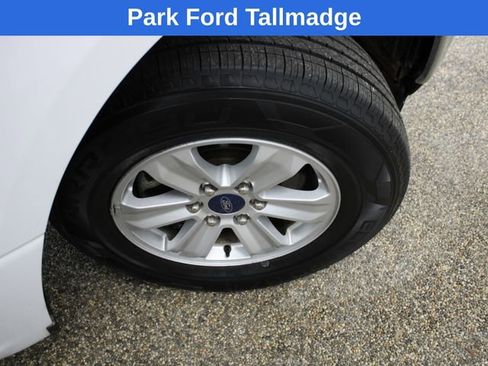 Used 2018 Ford F150 XL w/ Equipment Group 101A Mid RWD image 26