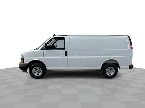 New 2025 GMC Savana 2500 w/ Driver Convenience Package image 5