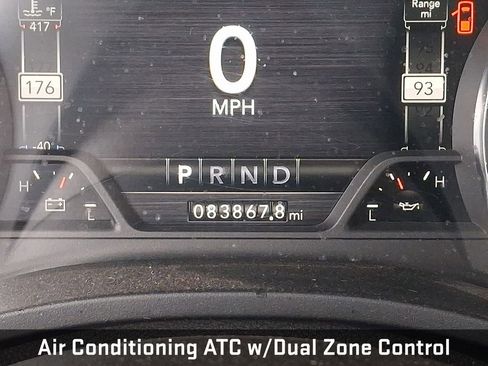 Used 2020 RAM 1500 Big Horn image 19