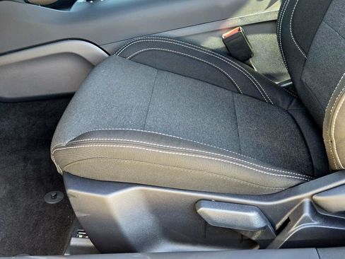 New 2026 Ford Mustang Coupe image 21