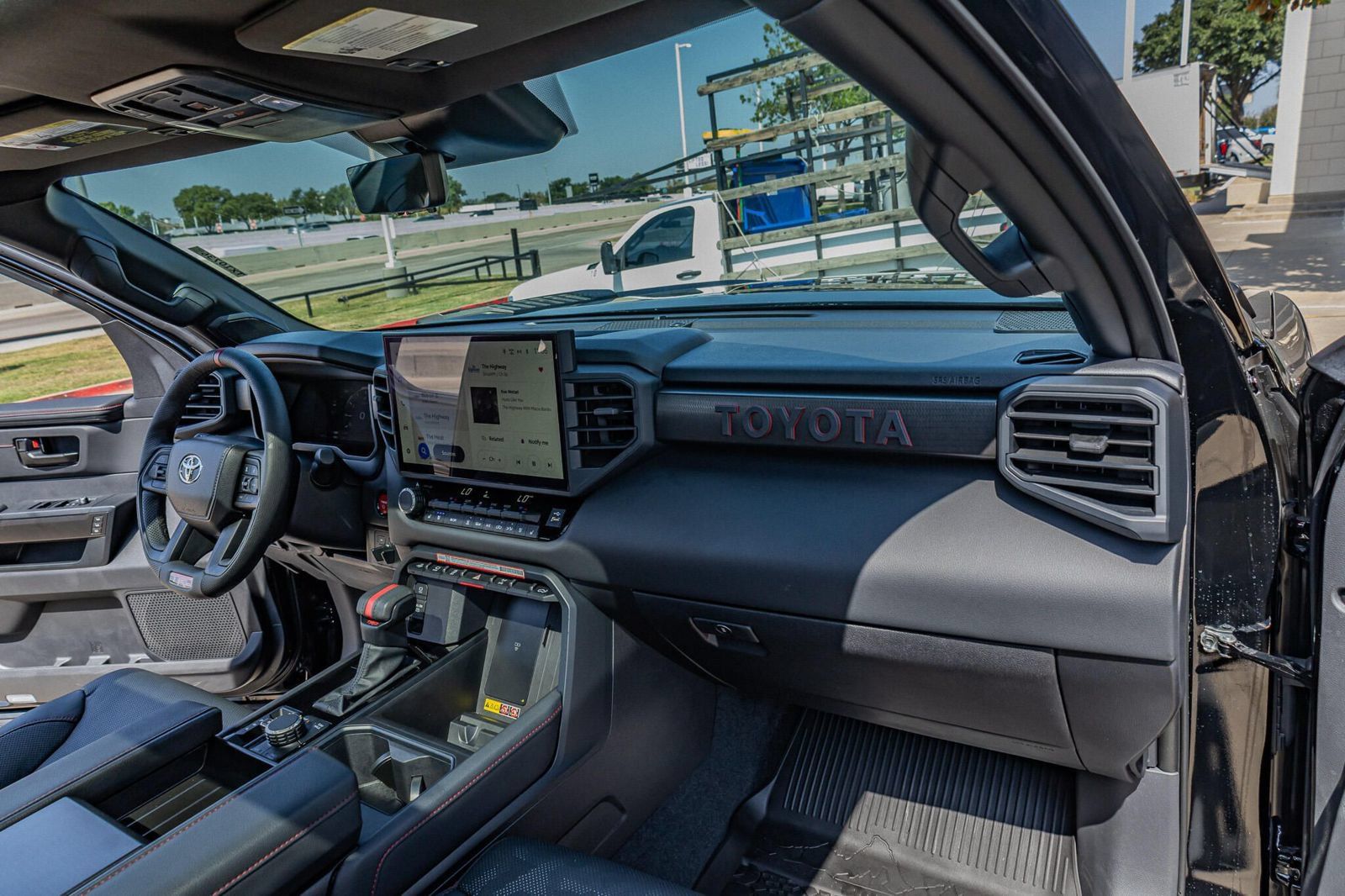 Used 2026 Toyota Tundra TRD Pro AWD/4WD image 18