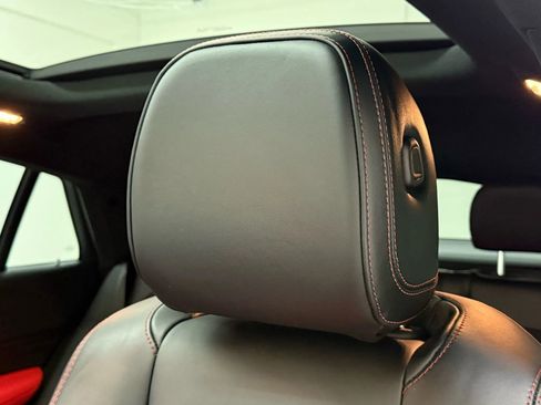 Used 2022 Mercedes-Benz GLE 53 AMG GLE 53 Sport Utility 4D image 32