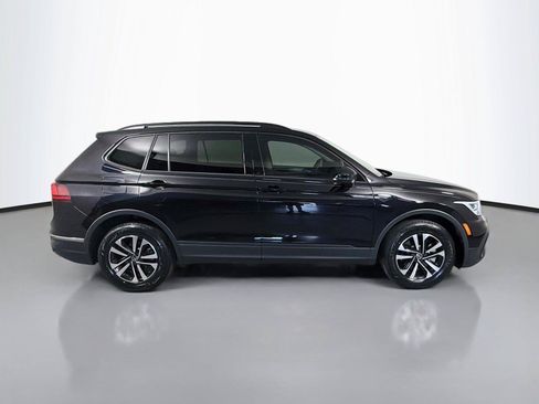 Certified 2023 Volkswagen Tiguan S FWD image 4