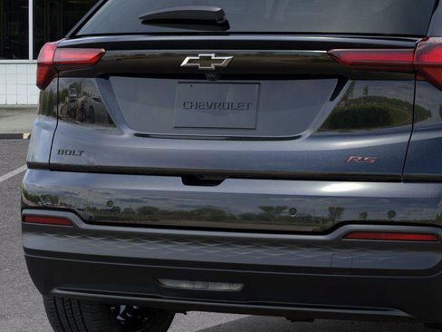 New 2027 Chevrolet Bolt RS image 14