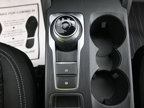 New 2026 Ford Escape Active w/ Tech Pack #1 image 12