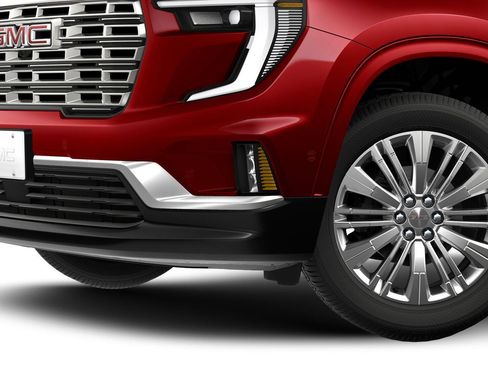 Used 2027 GMC Acadia Denali FWD image 36