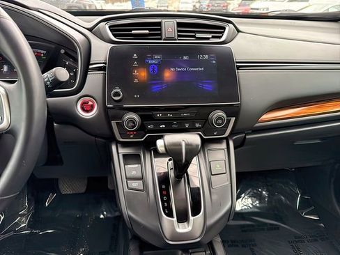 Used 2017 Honda CR-V EX-L image 28