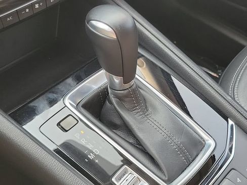 Used 2025 MAZDA CX-5 AWD 2.5 S w/ Preferred Package image 21