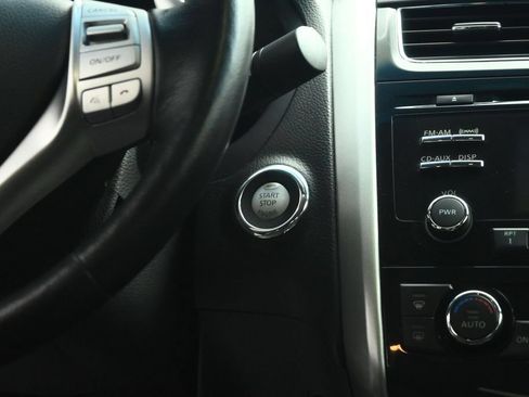 Used 2013 Nissan Altima 3.5 SL FWD image 45