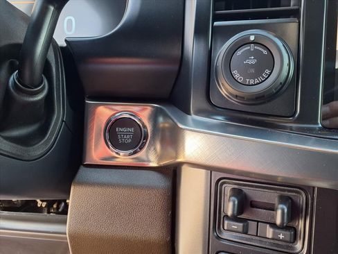 New 2026 Ford F250 King Ranch w/ Chrome Package image 14