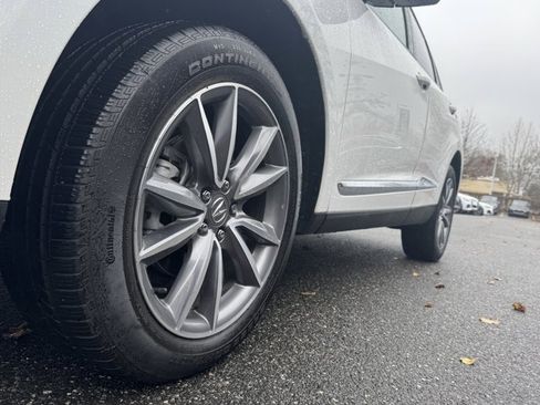 Used 2023 Acura RDX w/ Technology Package image 10