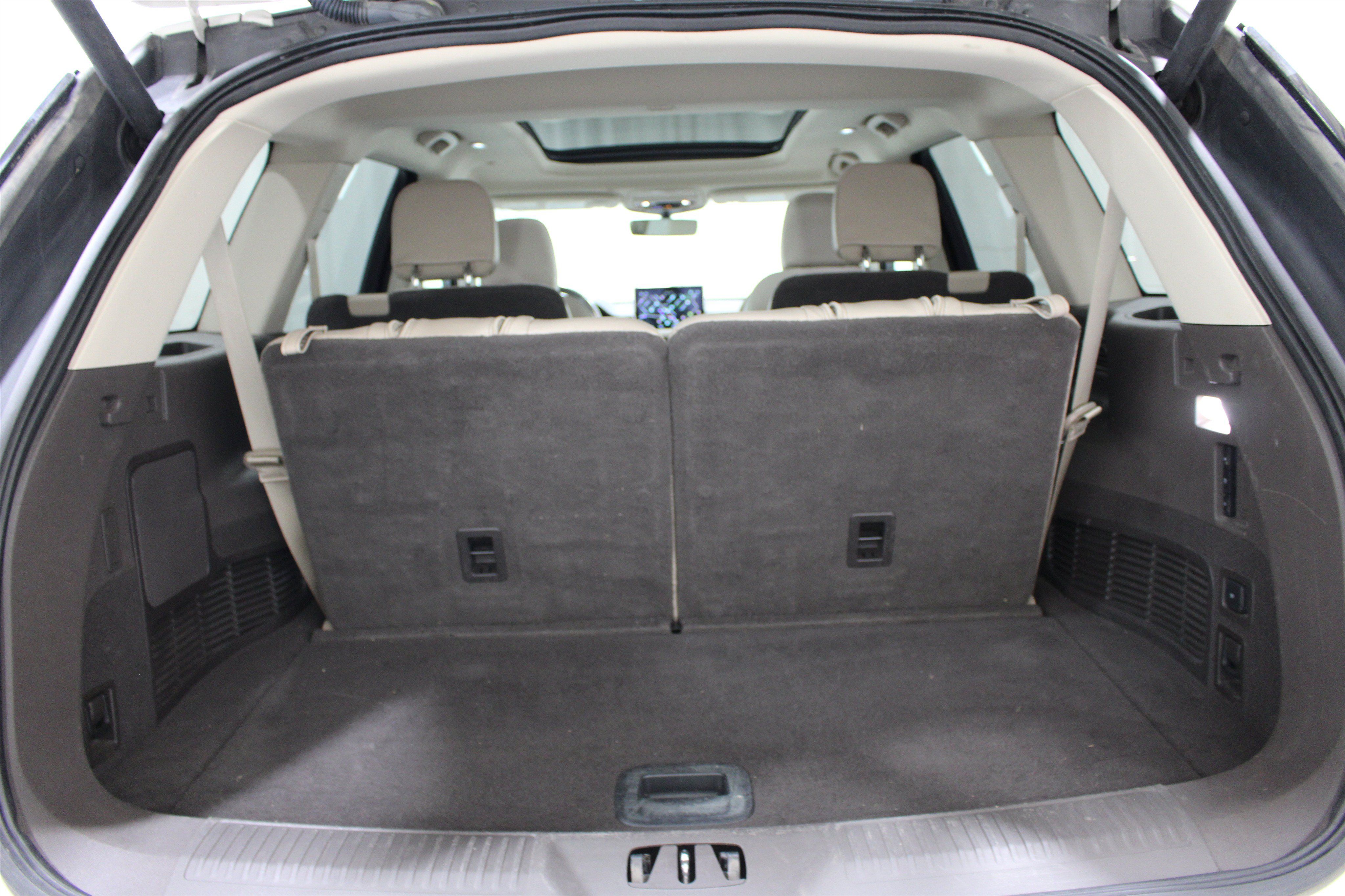 Used 2022 Lincoln Aviator Reserve w/ Elements Package Plus AWD/4WD image 24