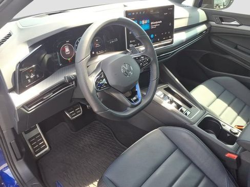 Used 2026 Volkswagen Golf AWD/4WD image 19