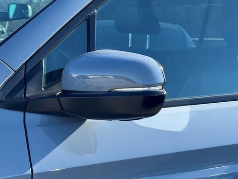 Certified 2023 Honda Passport EX-L image 4