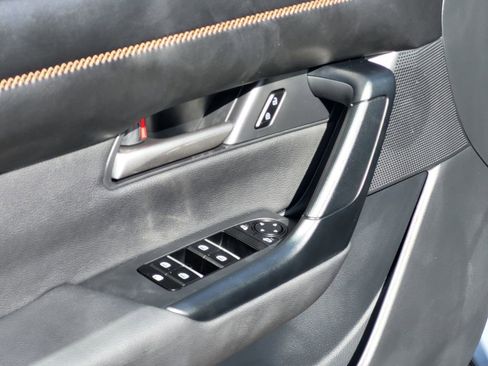 Used 2025 MAZDA CX-50 AWD 2.5 Hybrid w/ Cargo Package image 7