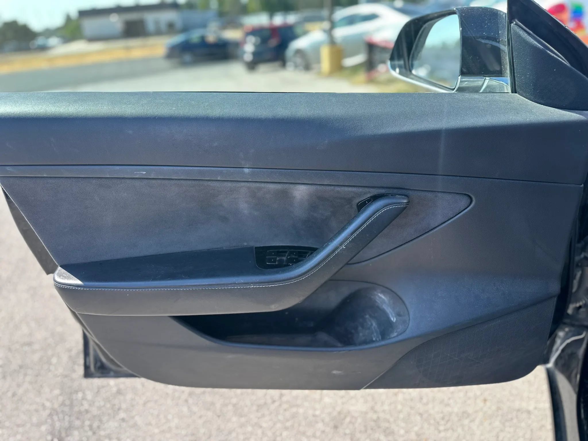 Used 2020 Tesla Model 3 Standard Range Plus RWD image 20