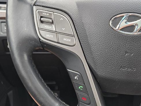 Used 2015 Hyundai Santa Fe Sport 2.0T w/ Option Group 05 FWD image 22