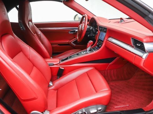 Used 2012 Porsche 911 Carrera S RWD image 32