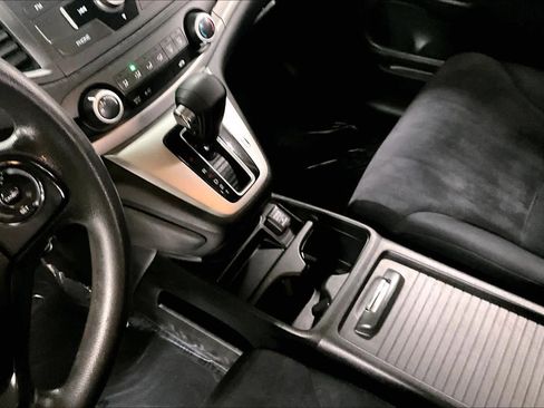 Used 2012 Honda CR-V LX image 16