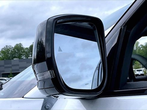New 2026 Jeep Grand Cherokee Altitude RWD image 26