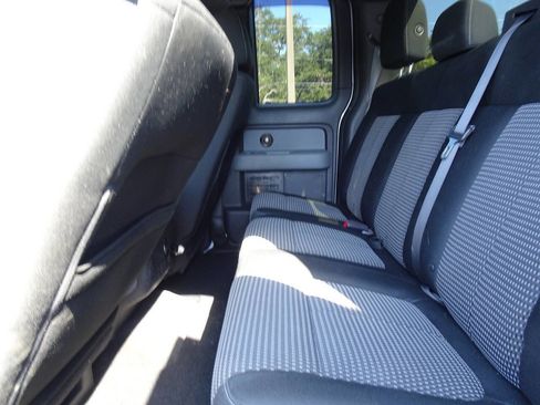 Used 2014 Ford F150 STX w/ Equipment Group 201A Mid image 27