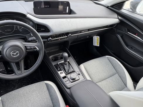 New 2026 MAZDA CX-30 Aire Edition AWD/4WD image 13