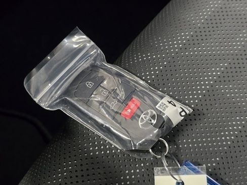 New 2026 Toyota Tacoma TRD Off-Road image 37