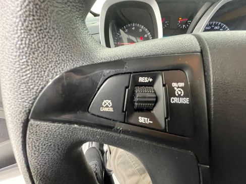 Used 2013 Chevrolet Equinox LS AWD/4WD image 21