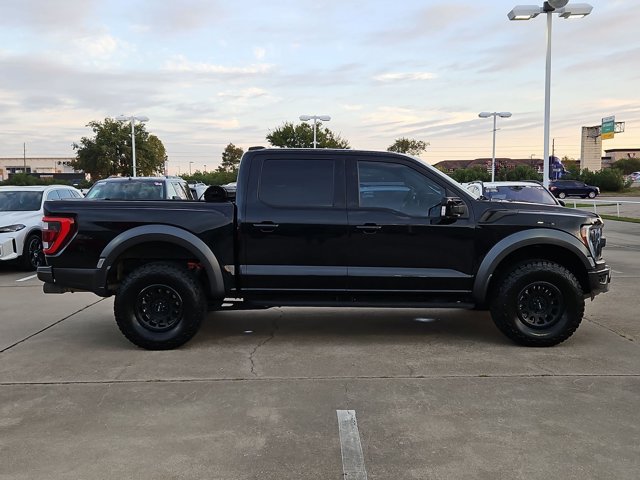 Used 2023 Ford F150 Raptor AWD/4WD image 4