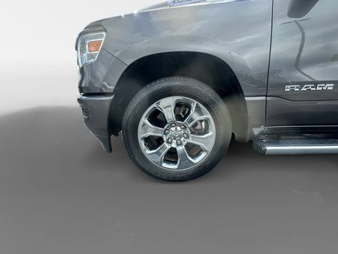Used 2022 RAM 1500 Big Horn RWD image 14