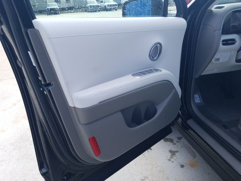 New 2026 Hyundai Palisade SEL FWD image 9